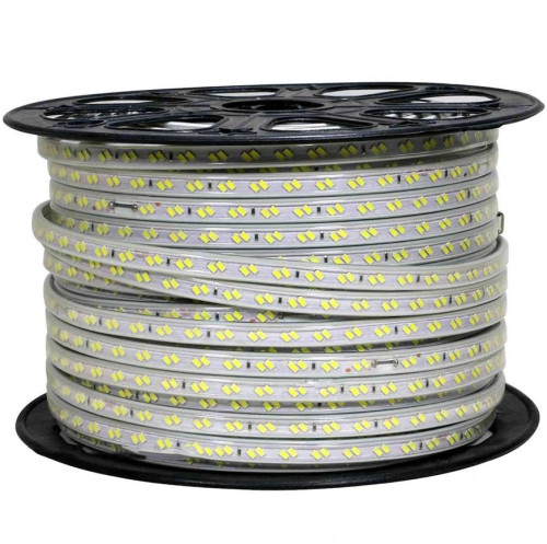 ریسه LED تراکم 60 در 1 متر سفید نچرال طول 1 متر