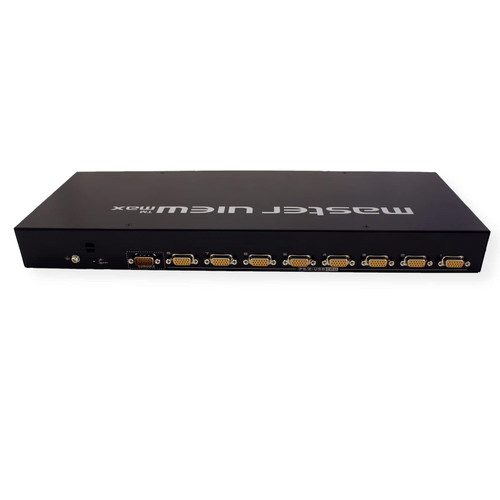 سوئیچ KVM هشت پورت VGA وارداتی
