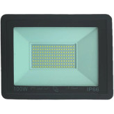 پروژکتور ۱۰۰ وات زرین سیما مدل Z100-SMD سری زمرد
