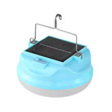 چراغ شارژی خورشیدیSOLAR نگهداری شارژ 12 ساعت ضمانت دار