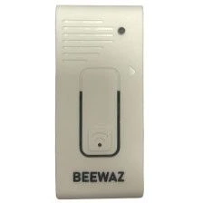 شوک سنسور سیمی دزدگیر اماکن بیواز BEEWAZ مدل BSH30 | تنظیم حساسیت و تمپر