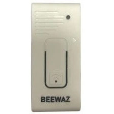 شوک سنسور سیمی دزدگیر اماکن بیواز BEEWAZ مدل BSH30 | تنظیم حساسیت و تمپر
