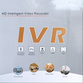 دستگاه NVR شانزده کانال 4K سیکومیت SecuMate مدل SE-215M16-P4 با 4 پورت PoE