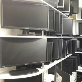 مانیتور استوک – Monitor LCD & LED